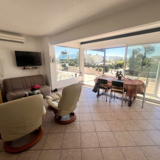  Resid' immobilier : House | LE CAP-D'AGDE (34300) | 37 m2 | 420 000 € 