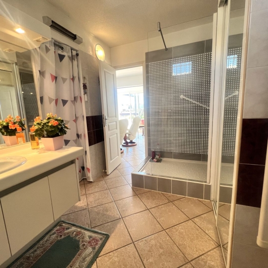  Resid' immobilier : House | LE CAP-D'AGDE (34300) | 37 m2 | 420 000 € 