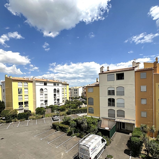 Resid' immobilier : Apartment | LE CAP-D'AGDE (34300) | 20 m2 | 112 000 € 