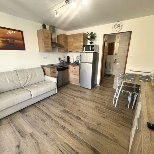  Resid' immobilier : Apartment | LE CAP-D'AGDE (34300) | 20 m2 | 112 000 € 