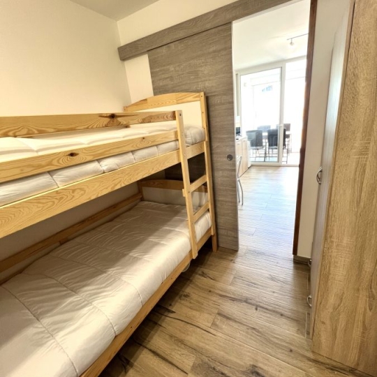  Resid' immobilier : Apartment | LE CAP-D'AGDE (34300) | 20 m2 | 112 000 € 