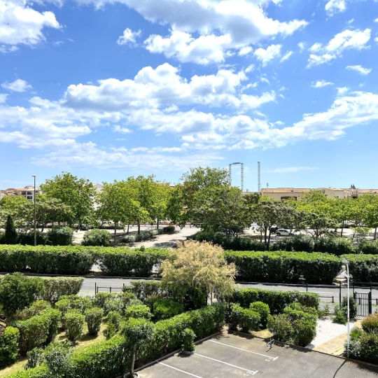  Resid' immobilier : Apartment | LE CAP-D'AGDE (34300) | 20 m2 | 112 000 € 
