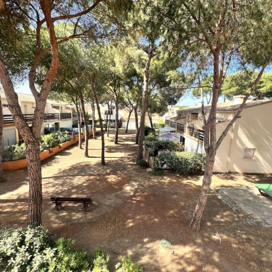  Resid' immobilier : Autres | LE CAP-D'AGDE (34300) | 26 m2 | 152 000 € 