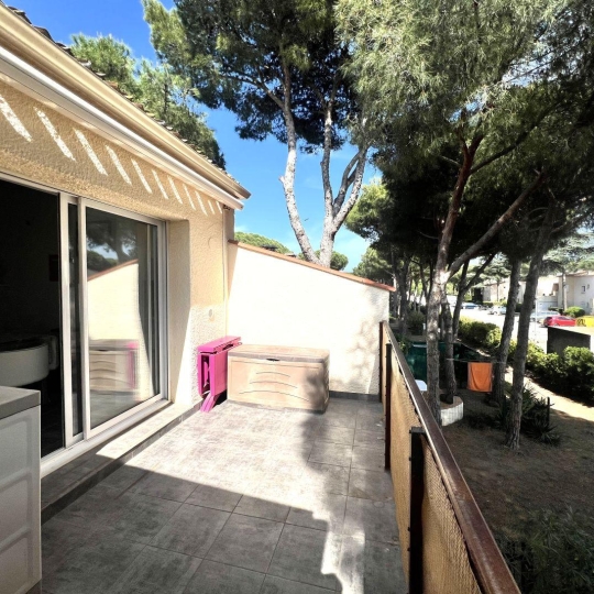 Resid' immobilier : Autres | LE CAP-D'AGDE (34300) | 26 m2 | 152 000 € 