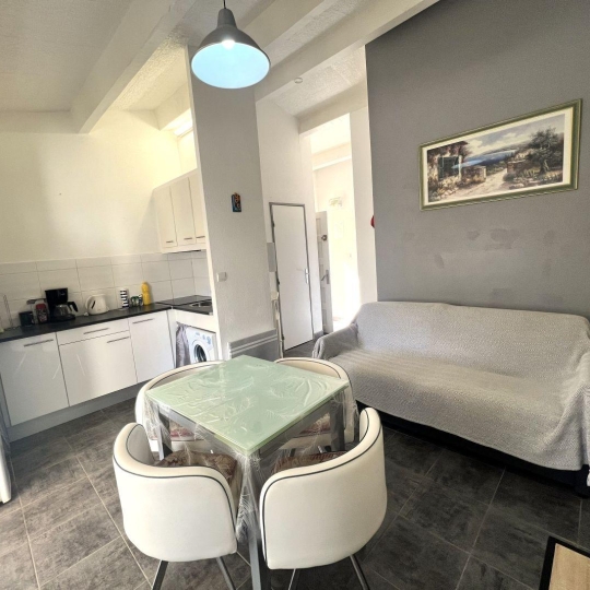  Resid' immobilier : Autres | LE CAP-D'AGDE (34300) | 26 m2 | 152 000 € 