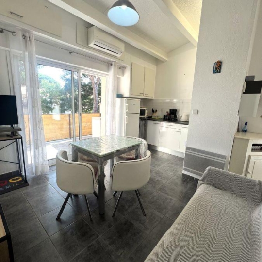  Resid' immobilier : Autres | LE CAP-D'AGDE (34300) | 26 m2 | 152 000 € 