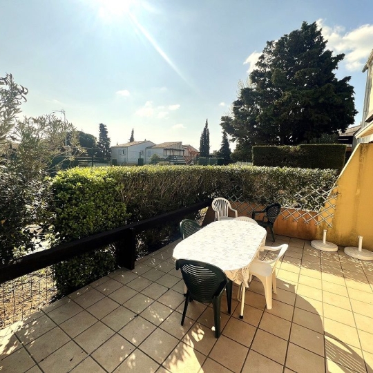  Resid' immobilier : Appartement | LE CAP-D'AGDE (34300) | 43 m2 | 162 000 € 