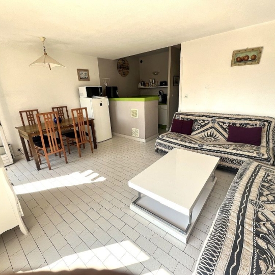  Resid' immobilier : Appartement | LE CAP-D'AGDE (34300) | 43 m2 | 162 000 € 