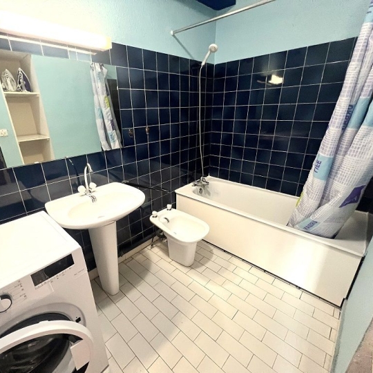  Resid' immobilier : Appartement | LE CAP-D'AGDE (34300) | 43 m2 | 162 000 € 