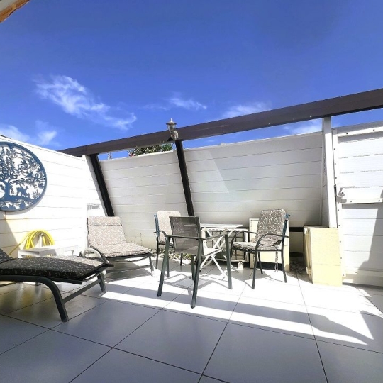 Resid' immobilier : House | LE CAP-D'AGDE (34300) | 36.00m2 | 299 000 € 