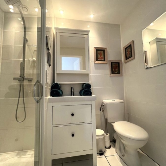  Resid' immobilier : House | LE CAP-D'AGDE (34300) | 36 m2 | 299 000 € 
