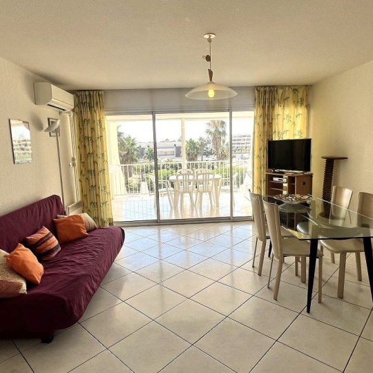  Resid' immobilier : Apartment | LE CAP-D'AGDE (34300) | 49 m2 | 355 000 € 