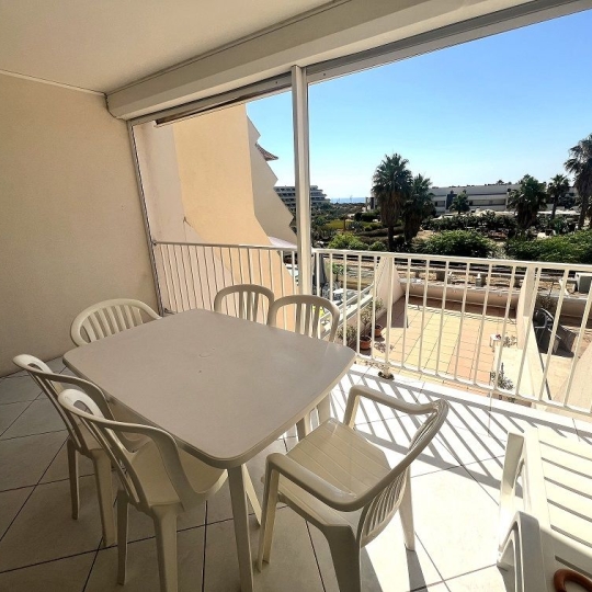  Resid' immobilier : Apartment | LE CAP-D'AGDE (34300) | 49 m2 | 355 000 € 
