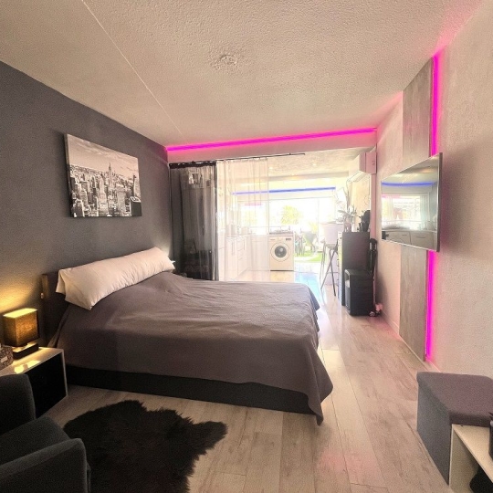  Resid' immobilier : Apartment | LE CAP-D'AGDE (34300) | 27 m2 | 249 000 € 