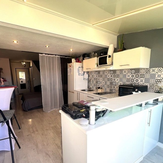  Resid' immobilier : Apartment | LE CAP-D'AGDE (34300) | 27 m2 | 249 000 € 