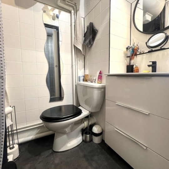  Resid' immobilier : Apartment | LE CAP-D'AGDE (34300) | 27 m2 | 249 000 € 