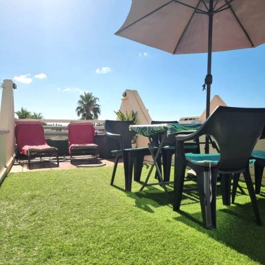  Resid' immobilier : Apartment | LE CAP-D'AGDE (34300) | 27 m2 | 249 000 € 