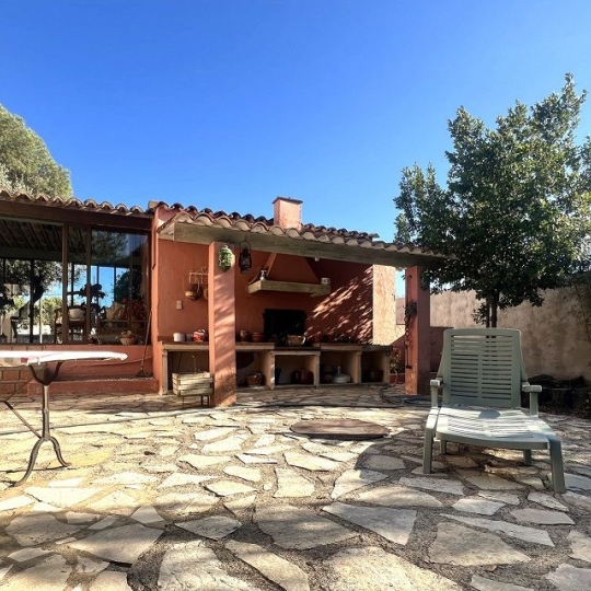  Resid' immobilier : Maison / Villa | LE CAP-D'AGDE (34300) | 145 m2 | 599 000 € 