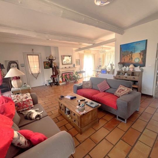  Resid' immobilier : Maison / Villa | LE CAP-D'AGDE (34300) | 145 m2 | 599 000 € 