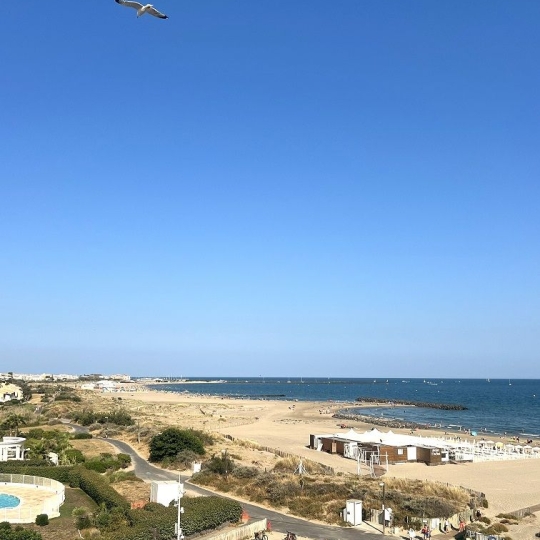 Resid' immobilier : Appartement | LE CAP-D'AGDE (34300) | 72.00m2 | 499 000 € 