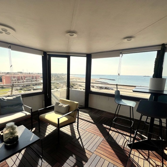  Resid' immobilier : Appartement | LE CAP-D'AGDE (34300) | 72 m2 | 499 000 € 