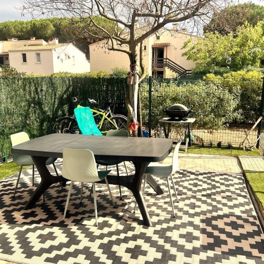  Resid' immobilier : Appartement | LE CAP-D'AGDE (34300) | 36 m2 | 177 000 € 