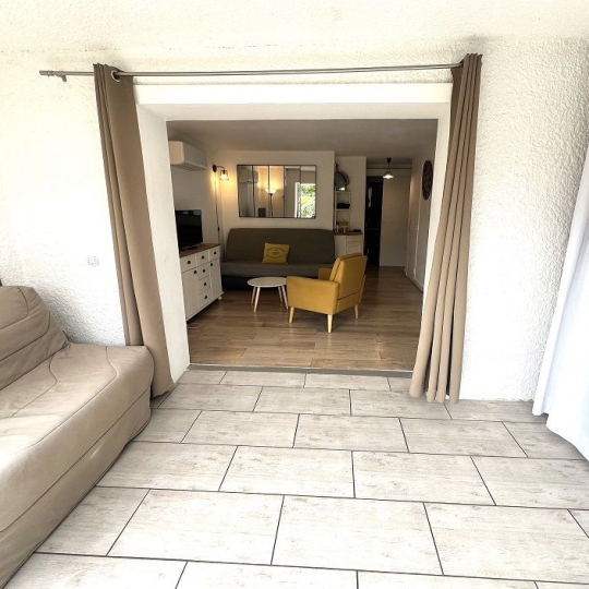  Resid' immobilier : Appartement | LE CAP-D'AGDE (34300) | 36 m2 | 177 000 € 