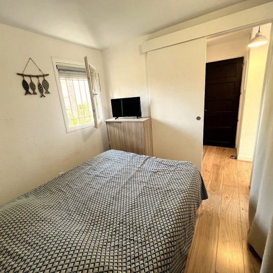  Resid' immobilier : Appartement | LE CAP-D'AGDE (34300) | 36 m2 | 177 000 € 