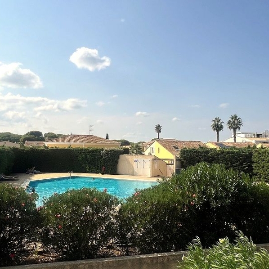  Resid' immobilier : Appartement | LE CAP-D'AGDE (34300) | 22 m2 | 198 000 € 