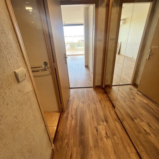  Resid' immobilier : Appartement | LE CAP-D'AGDE (34300) | 27 m2 | 240 000 € 