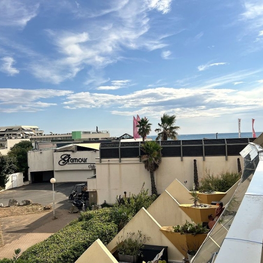  Resid' immobilier : Appartement | LE CAP-D'AGDE (34300) | 27 m2 | 240 000 € 