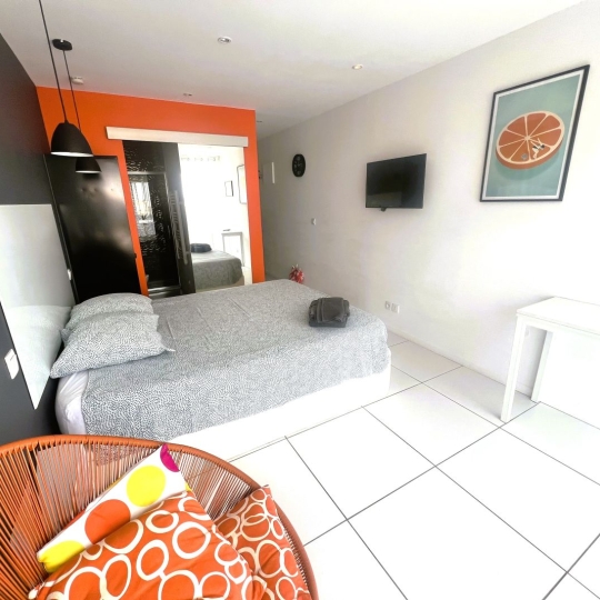  Resid' immobilier : Appartement | LE CAP-D'AGDE (34300) | 19 m2 | 224 000 € 
