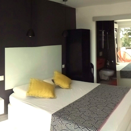  Resid' immobilier : Appartement | LE CAP-D'AGDE (34300) | 19 m2 | 224 000 € 