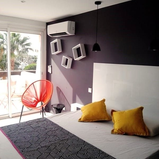  Resid' immobilier : Appartement | LE CAP-D'AGDE (34300) | 19 m2 | 224 000 € 