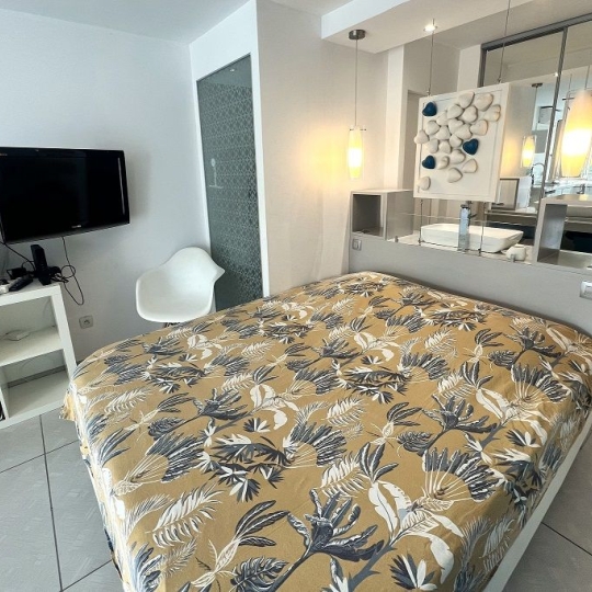  Resid' immobilier : Appartement | LE CAP-D'AGDE (34300) | 22 m2 | 219 000 € 