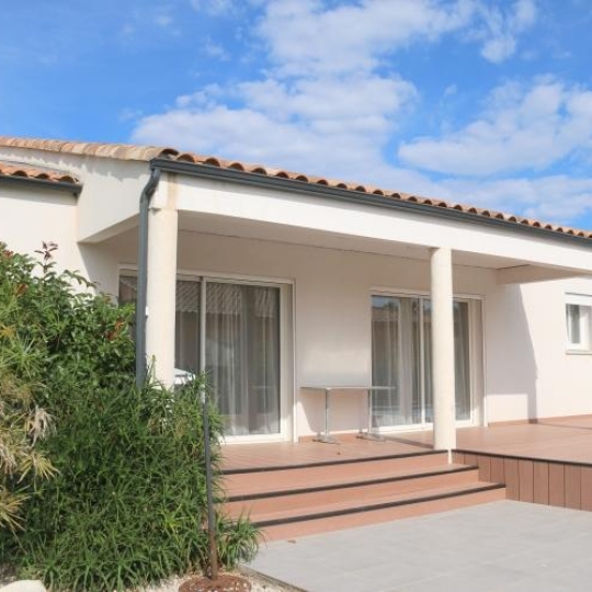  Resid' immobilier : House | MARSEILLAN-PLAGE (34340) | 190 m2 | 550 000 € 