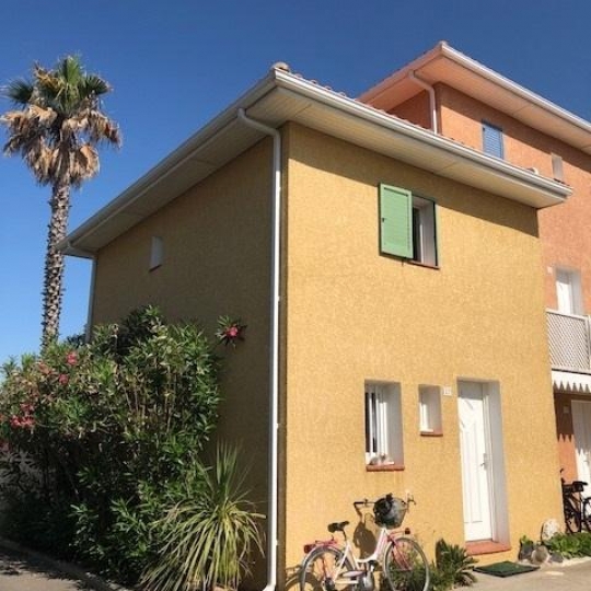 Resid immobilier : Maison / Villa | LE CAP-D'AGDE (34300) | 42.00m2 | 188 000 € Resid immobilier : Maison / Villa | LE CAP-D'AGDE (34300) | 42.00m2 | 188 000 €