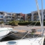  Resid' immobilier : Apartment | LE CAP-D'AGDE (34300) | 25 m2 | 322 € 