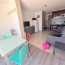  Resid' immobilier : Appartement | LE CAP-D'AGDE (34300) | 19 m2 | 169 000 € 