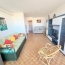  Resid' immobilier : Appartement | LE CAP-D'AGDE (34300) | 28 m2 | 239 000 € 