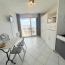  Resid' immobilier : Apartment | LE CAP-D'AGDE (34300) | 18 m2 | 162 000 € 