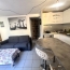  Resid' immobilier : Appartement | LE CAP-D'AGDE (34300) | 29 m2 | 138 000 € 
