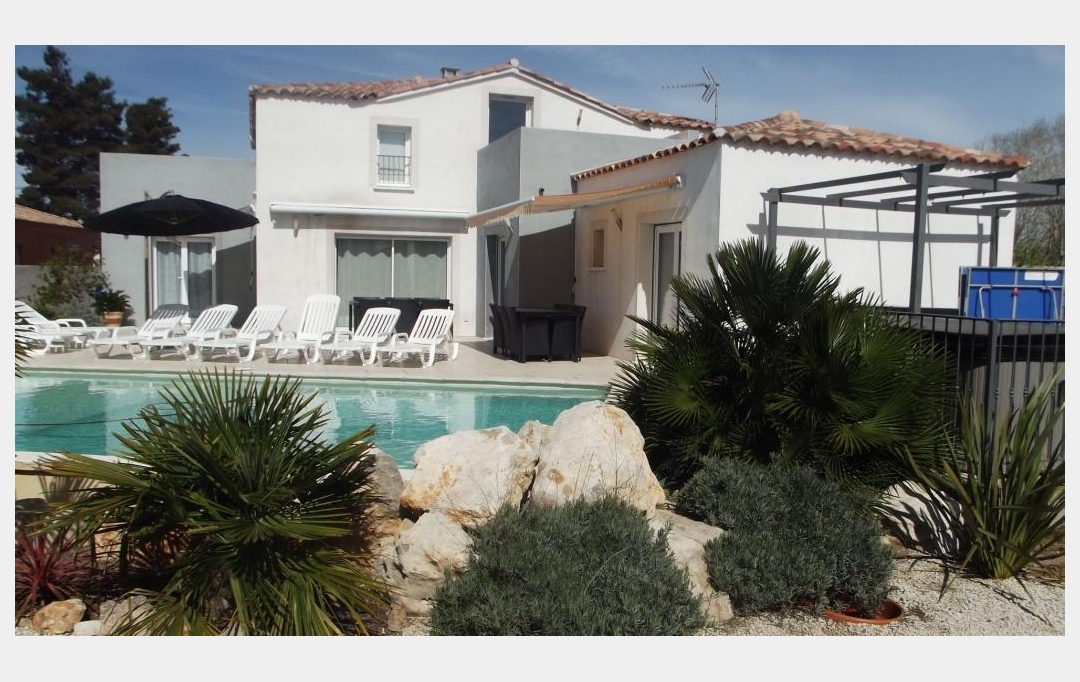 Resid' immobilier : Maison / Villa | LE CAP-D'AGDE (34300) | 176 m2 | 770 000 € 