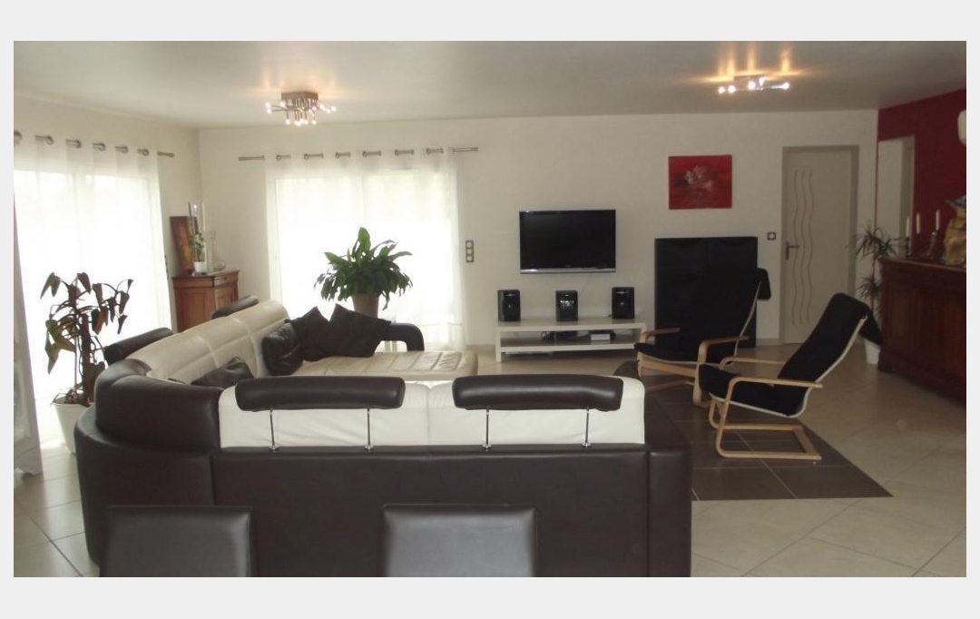 Resid' immobilier : Maison / Villa | LE CAP-D'AGDE (34300) | 176 m2 | 770 000 € 