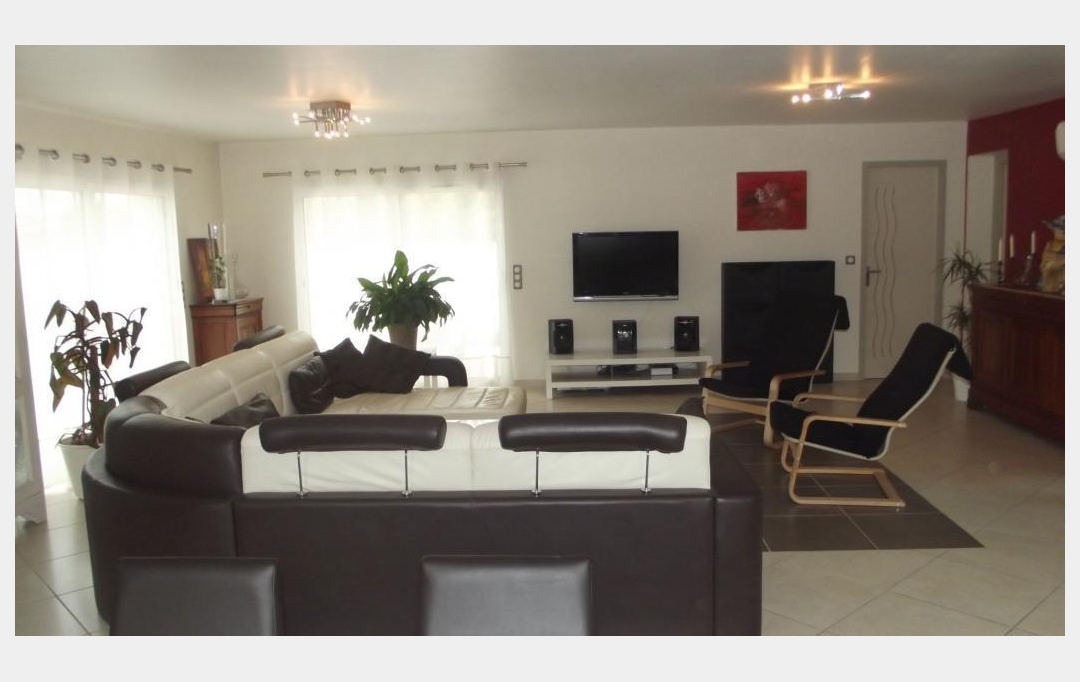 Resid' immobilier : House | LE CAP-D'AGDE (34300) | 176 m2 | 770 000 € 