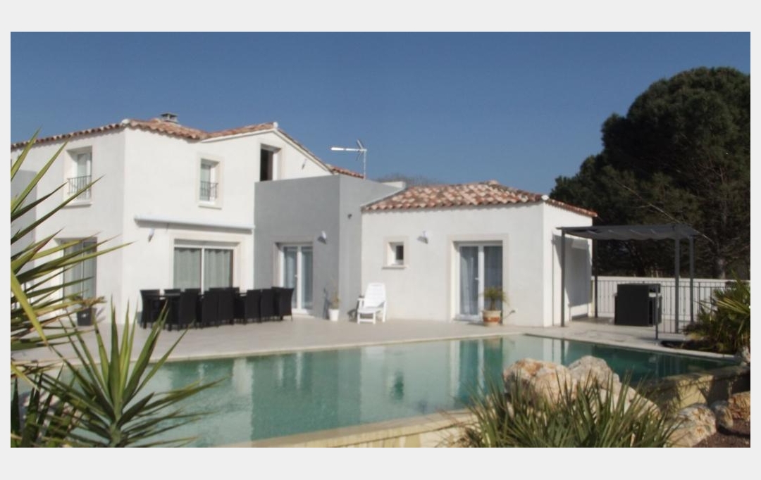 Resid' immobilier : House | LE CAP-D'AGDE (34300) | 176 m2 | 770 000 € 