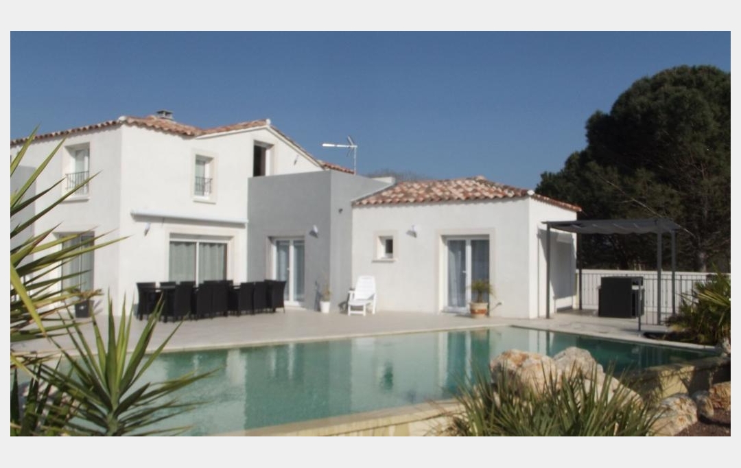 Resid' immobilier : Maison / Villa | LE CAP-D'AGDE (34300) | 176 m2 | 770 000 € 