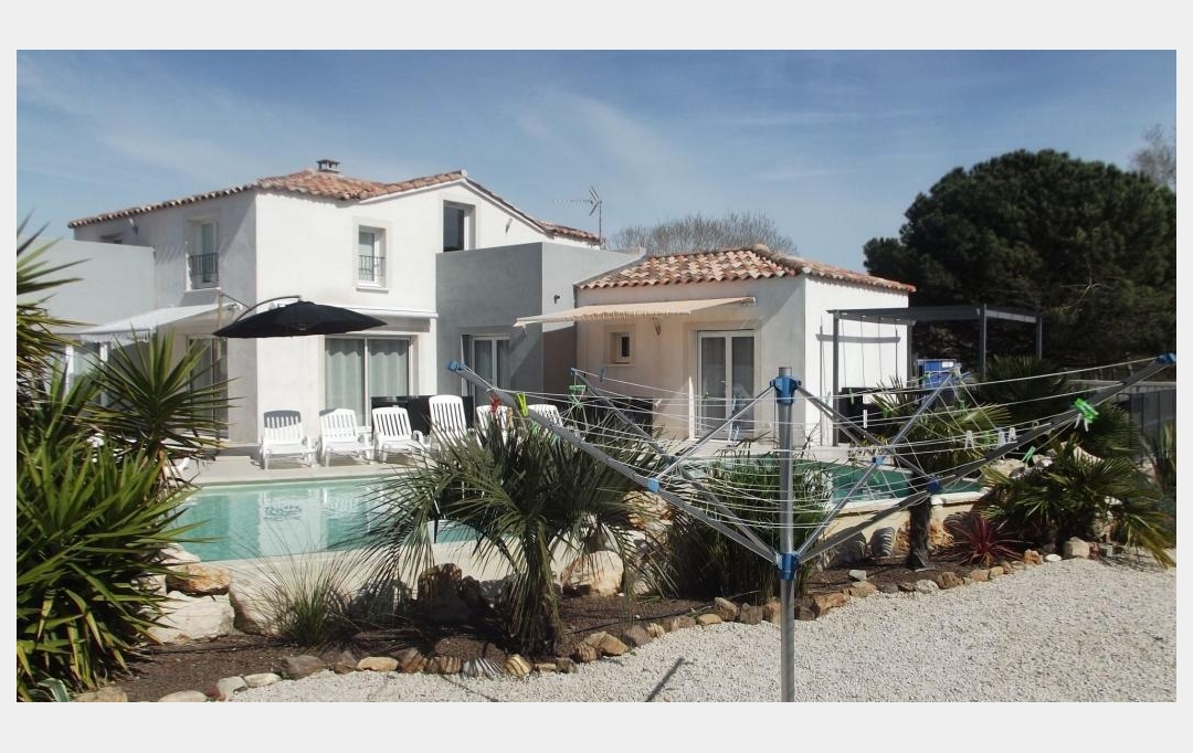 Resid' immobilier : Maison / Villa | LE CAP-D'AGDE (34300) | 176 m2 | 770 000 € 