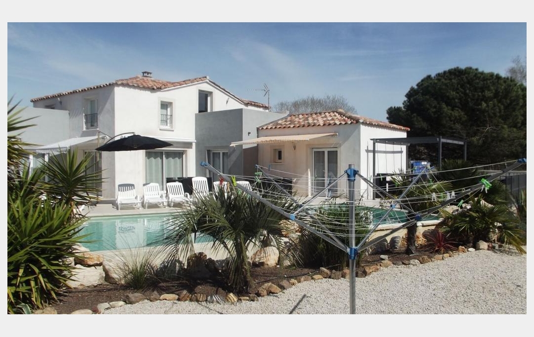 Resid' immobilier : House | LE CAP-D'AGDE (34300) | 176 m2 | 770 000 € 