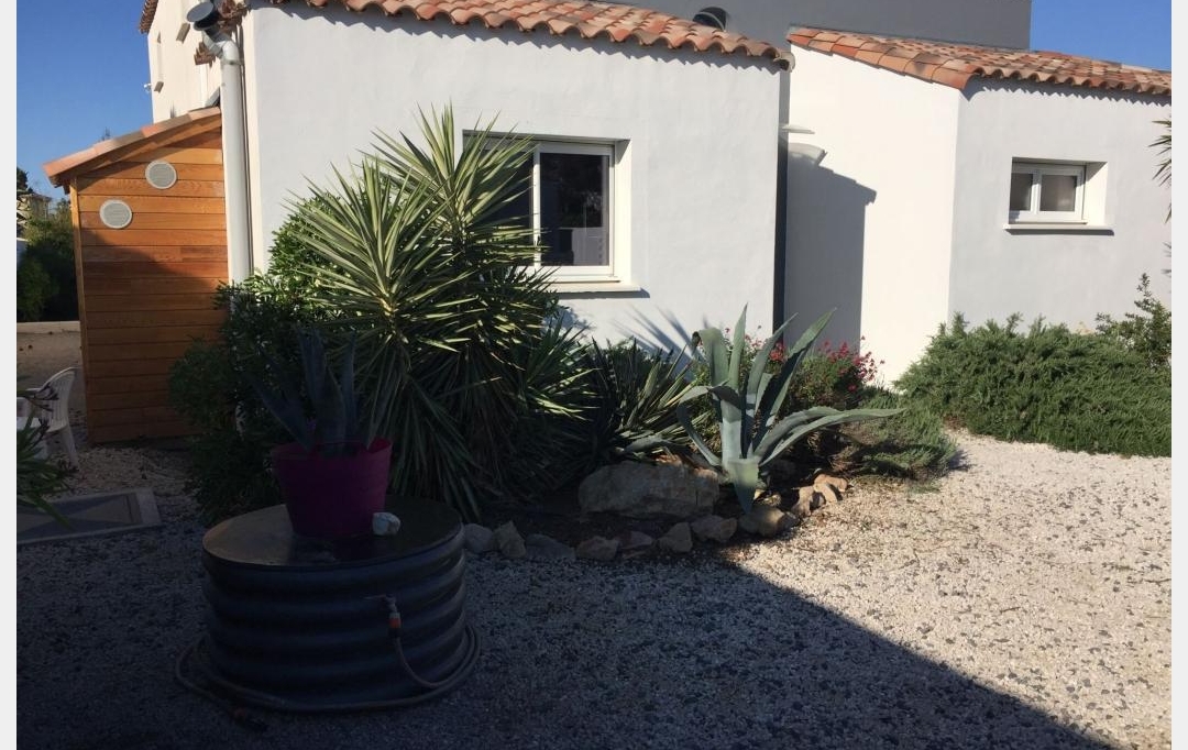 Resid' immobilier : Maison / Villa | LE CAP-D'AGDE (34300) | 176 m2 | 770 000 € 